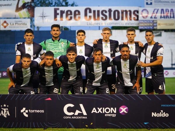 ¿Qué decisión tomó la dirigencia de Gimnasia con dos futbolistas para no tener problemas a futuro?
