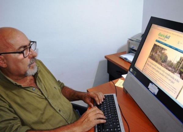 Hip&oacute;lito "Pico" Sanzone: "El documental de Cabezas deja muchas cosas por fuera"