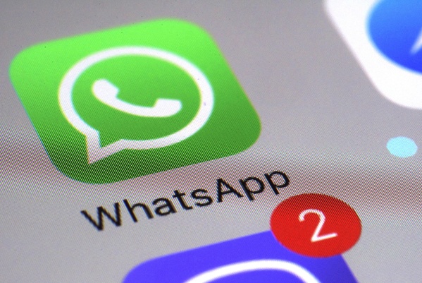 Una nueva herramienta de WhatsApp para los grupos causó confusión entre los usuarios