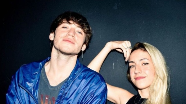 Crecen los rumores de separación entre Paulo Londra y Rocío Moreno, mientras esperan a su segunda hija