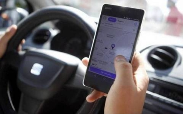 Violento robo a un abogado que trabajaba con una app de viajes en La Plata: “estas robado”