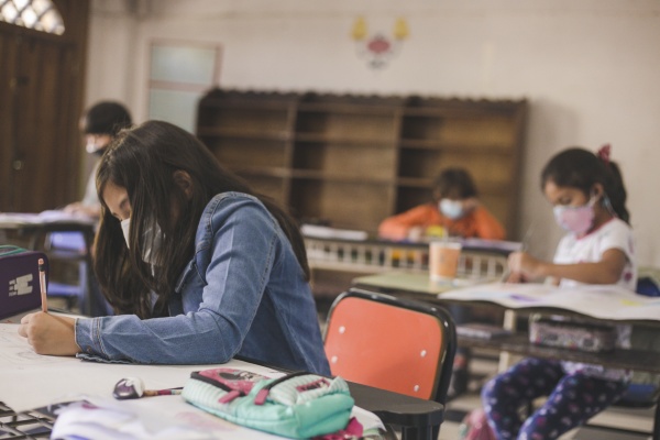 Más de 700 alumnos disfrutan de los cursos de verano de la Escuela Taller de Arte