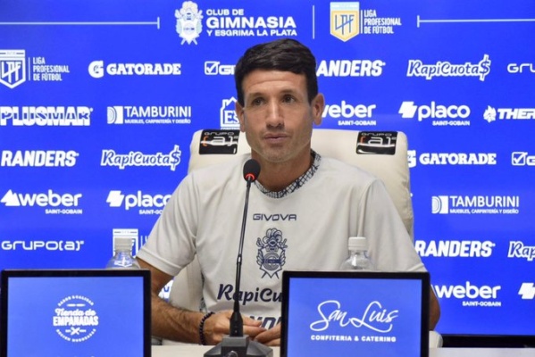 ¿Cuál es la sorpresa que mete Romero para debutar en Copa Argentina y qué futbolista fue borrado?