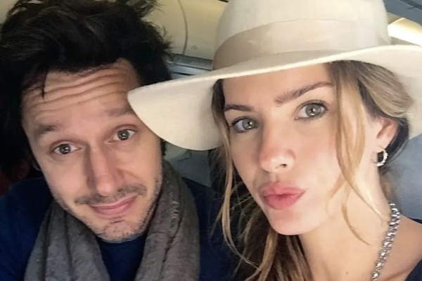 Benjamín Vicuña y la China Suárez se reencontrarán en Madrid