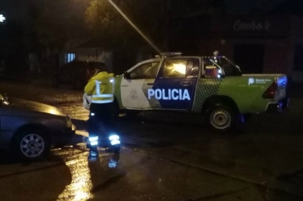 Un padre de La Plata denunció a su propio hijo: tenía daños en su ventana y le habría sacado un reloj de oro