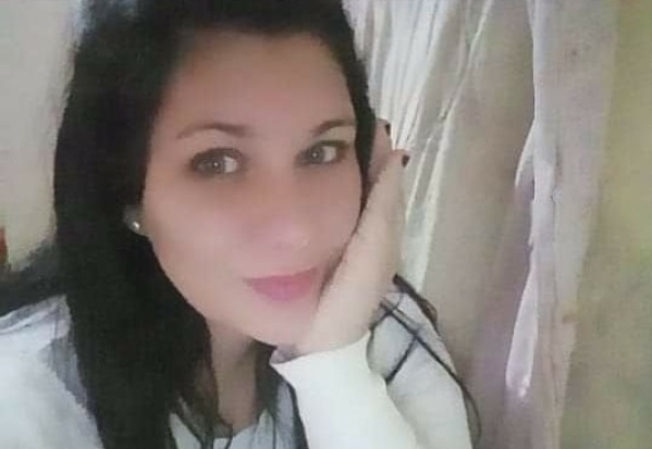 Fue víctima de violencia de género, desapareció en La Plata y la buscan: "No está bien y no sabemos si alguien le hizo algo"