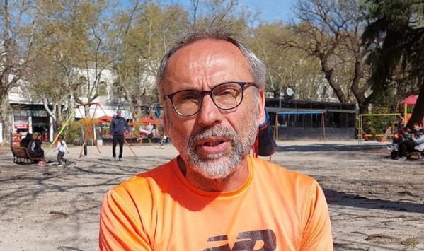 A diez a&ntilde;os de la inundaci&oacute;n en La Plata, las v&iacute;ctimas recordaron el hecho: "Nos cambi&oacute; la vida para siempre"