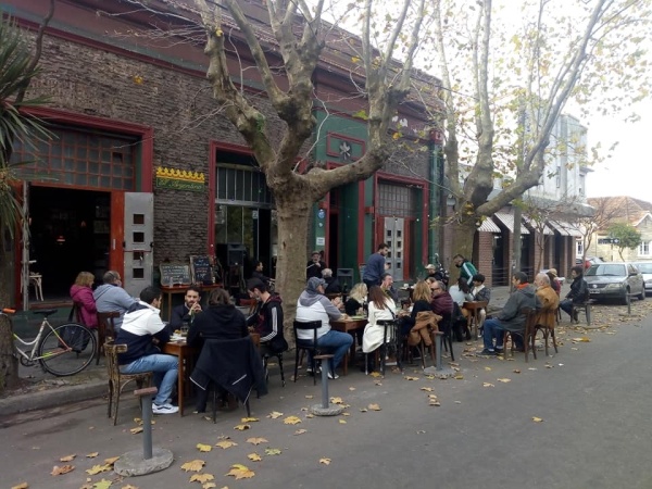 En Mar del Plata celebran el curioso "D&iacute;a del Ex": en qu&eacute; consiste