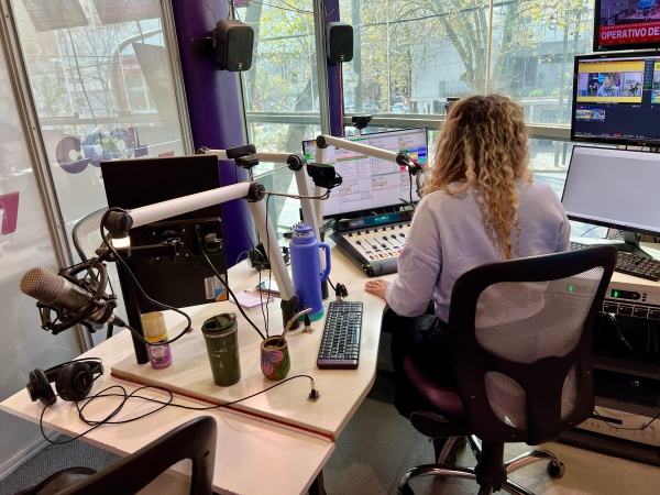 Más radios de distintas provincias se suman a la retransmisión de CADENA COOL para completar su programación
