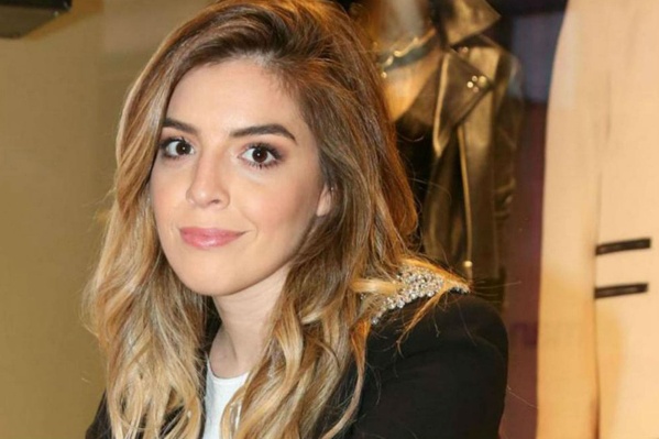 Dalma Maradona habl&oacute; de la relaci&oacute;n de Claudia Villafa&ntilde;e con su hija