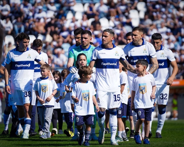 La confesión de un futbolista Tripero: "Es lo que soñé e intento dejar la vida hasta que esté muerto de cansancio"