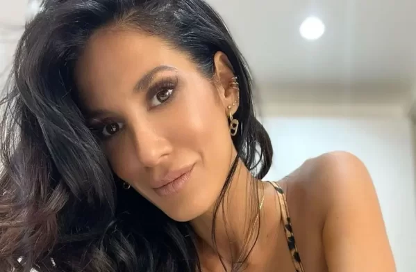 Silvina Escudero reveló una impactante habilidad e impresionó a todos en redes sociales: “¿Se suman al challenge?”