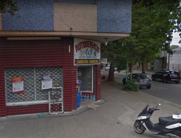 Falleci&oacute; una persona en el comercio de 23 y 61