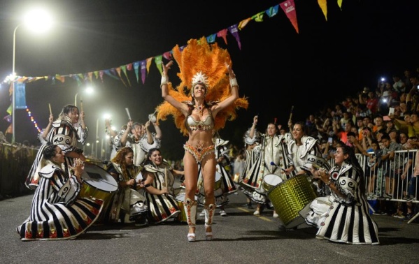 Una por una, todas las actividades que se realizarán en la Republica de los Niños en el feriado largo por Carnaval