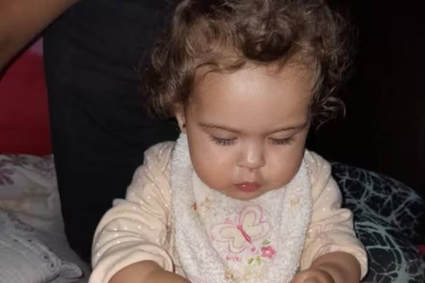 Confirmaron que los restos hallados en Bahía Blanca pertenecen a Delfina Hecker: “Era una tarea imposible”