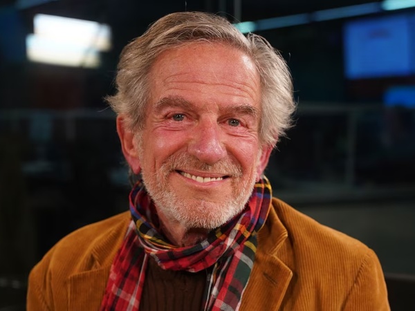 Pablo Alarcón contó cómo evoluciona su salud tras la operación: "tengo ganas de irme y ver a mis perros"