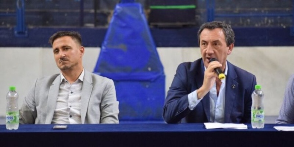 ¿Qué jugador buscan que vuelva a Gimnasia?