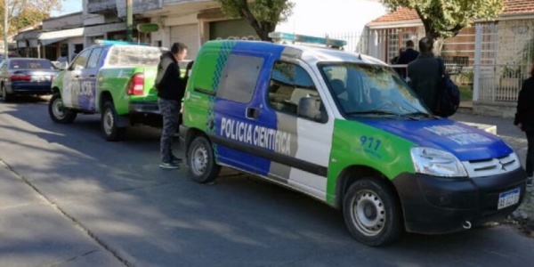 Encontraron muerto a un vecino de Berisso