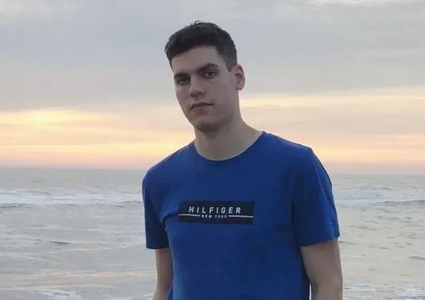 Pablo Ventura declar&oacute; en el juicio por B&aacute;ez Sosa: &ldquo;Me acus&oacute; alg&uacute;n Pertossi para hacerse el gracioso&rdquo;