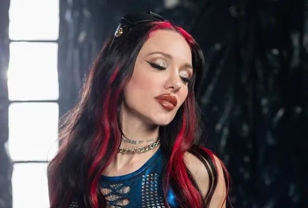 La Joaqui volvió a publicar una foto en sus redes y le dejó un mensaje a sus seguidores: "Lamento tener que comunicar..."