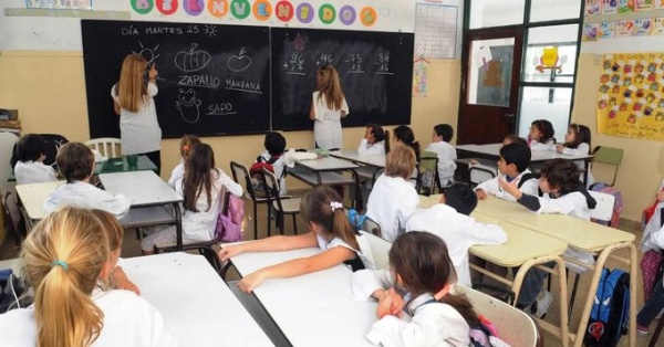 El Gobierno y las provincias acordaron garantizar al menos 190 días de clases en 2026
