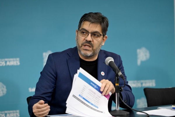 Bianco cerró el ciclo electoral en la Provincia: “Con boleta de papel no hay fraude y además se gasta menos”