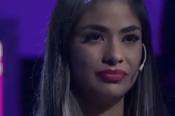 Daniela de Gran Hermano abrió su corazón y contó su historia: "Mi mamá dejó de comer, decía el famoso no tengo hambre"