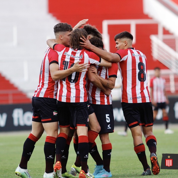 La Reserva Pincha ganó en UNO y clasificó a cuartos de final