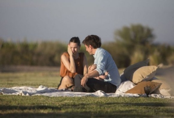 Roberto García Moritán emocionó a Pampita con un particular regalo por su aniversario