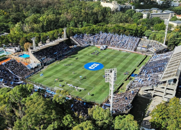 Pasaron los festejos, avanzan los proyectos: el concurso del oficialismo, la idea de Chaparro y una alternativa llamativa