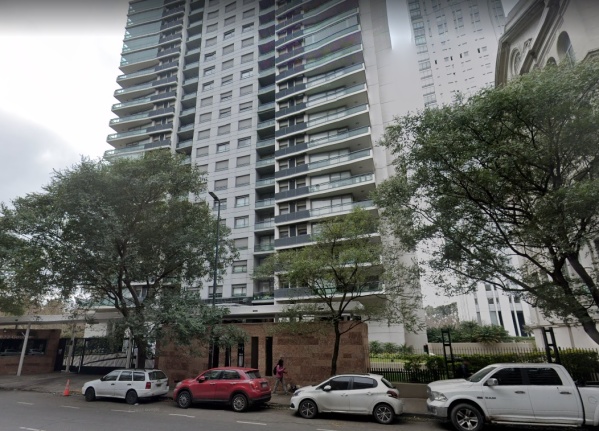 Viajaron a La Plata y cuando regresaron a Puerto Madero se habían llevado misteriosamente su caja fuerte