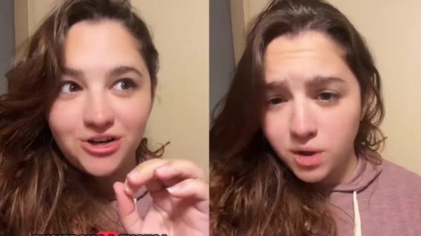 Iba a tener una cita pero el chico le canceló con una insólita excusa: “Me vas a matar pero..”