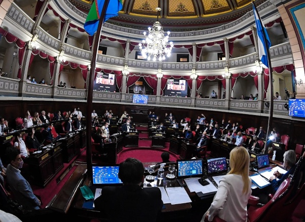 Senadores quieren reformar la Constitución de la Provincia de Buenos Aires: La Plata podría tener su propia Carta Orgánica