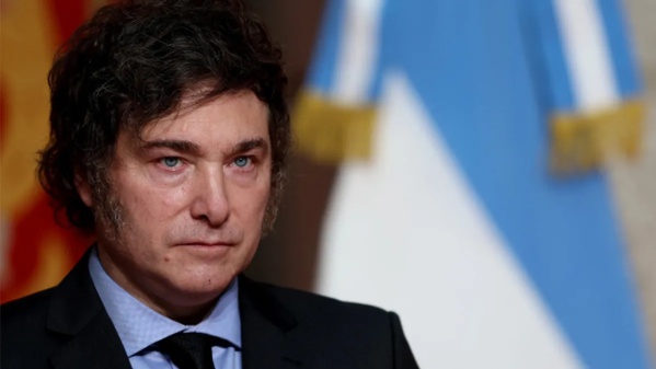 Javier Milei confirmó cambios en el Gabinete tras de las elecciones del próximo domingo