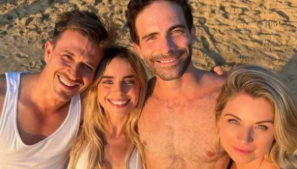 Dos actores murieron ahogados durante el rodaje de una pel&iacute;cula