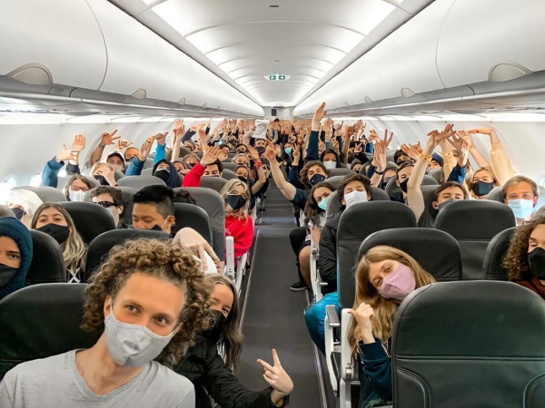 Los detalles, requisitos y todo lo que hay que saber sobre los subsidios a viajes de egresados en la Provincia