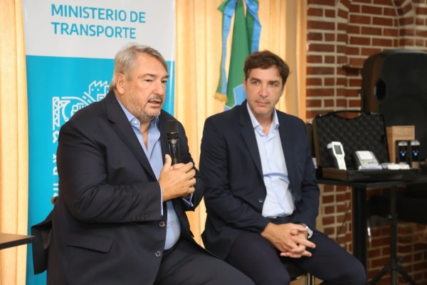 Provincia denunci&oacute; incumplimientos de las empresas de colectivos para poner c&aacute;maras de seguridad