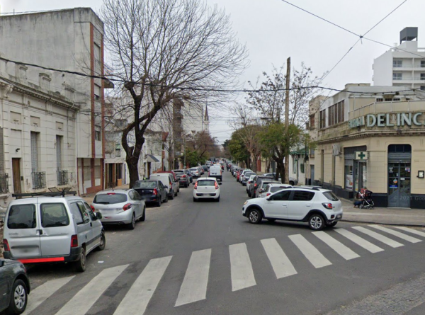 Hallaron los restos esqueletizados de una se&ntilde;ora en una vivienda de La Plata