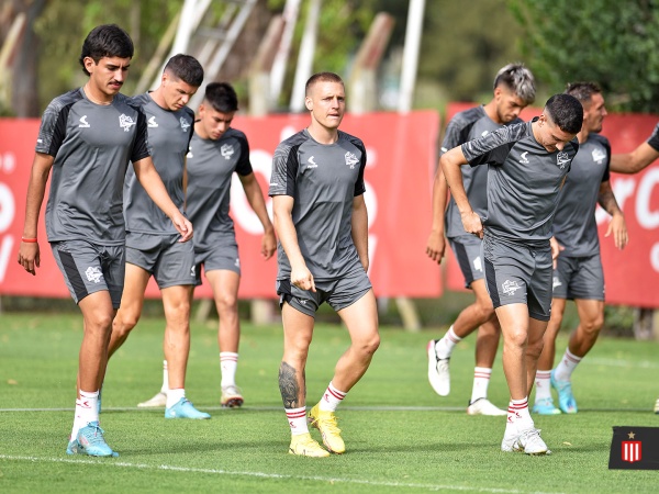 Balbo pierde a un futbolista clave para la quinta fecha