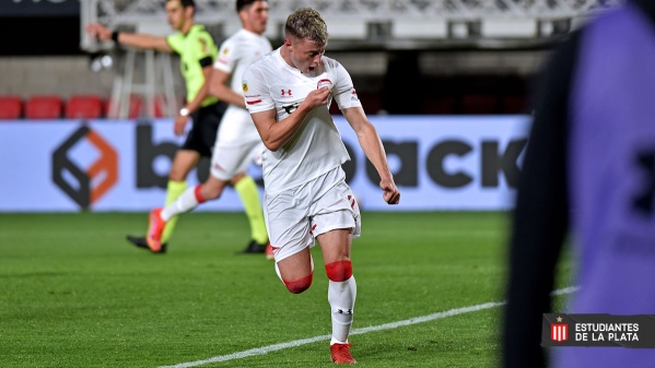 Pellegrini definió a Estudiantes y reveló el objetivo que tienen en la temporada