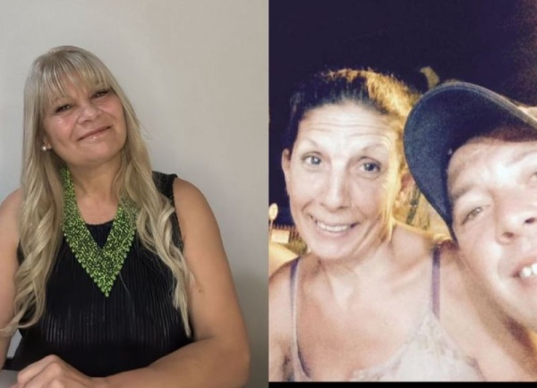 Una falsa denuncia arruinó una vida: murió sin ver a su hija y su madre pelea por conocer a su nieta