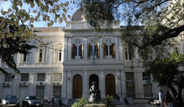 Universidades en conflicto: La Plata suma más paros y evalúa Marcha Federal