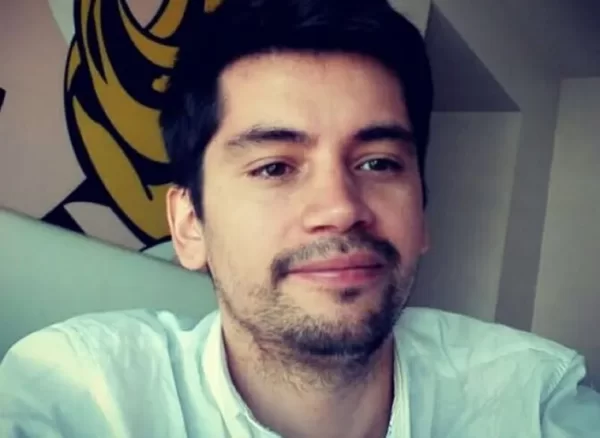 El principal acusado por el crimen de Pablo Mieres negó todo ante el fiscal: “no soy yo”