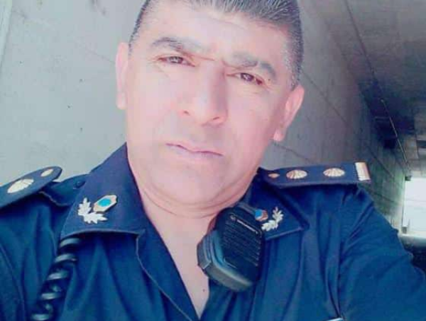 Un policía habría intentado quitarse la vida en La Plata tras una discusión: ya fue identificado y se encuentra grave