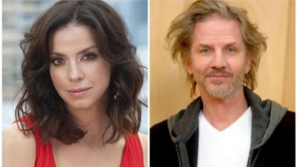 Mercedes Funes y su mensaje de apoyo a Facundo Arana: "Siempre estás ahí..."