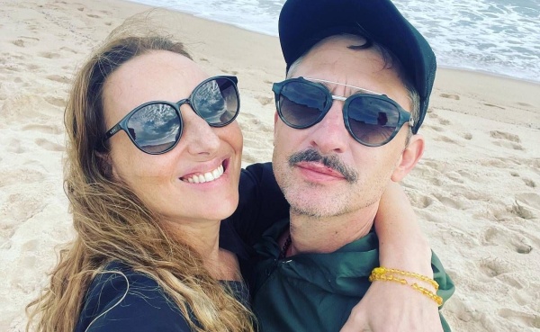 Separaci&oacute;n confirmada entre Nahuel Mutti y Catarina Spinetta: "Se desgast&oacute;"