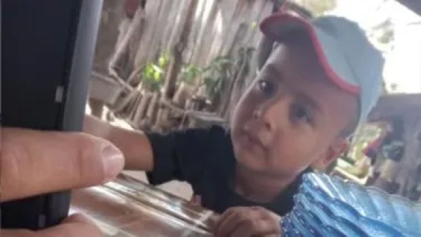 Liberaron a uno de los detenidos por la causa Loan Peña