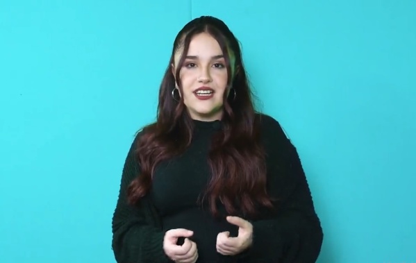 A través de un video, Ofelia Fernández presentó las propuestas de Salud Mental de Grabois: "Pasar de sobrevivir a vivir"