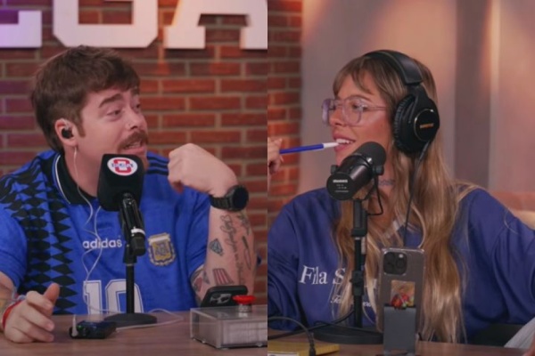 Olga vuelve a Mar del Plata este verano con su clásica propuesta