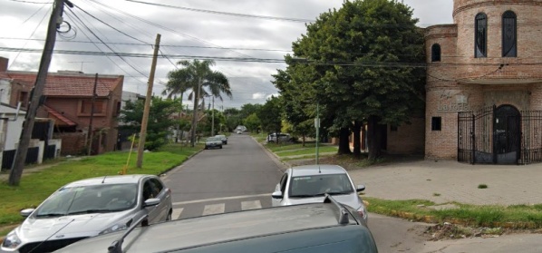 Horror: encontraron un feto en el casco urbano de La Plata